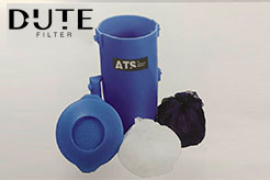 进口ATS油水分离器