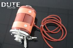 硅胶电加热呼吸器