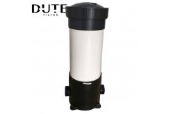 UPVC塑料过滤器