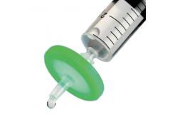 注射器式滤器 ZK系列